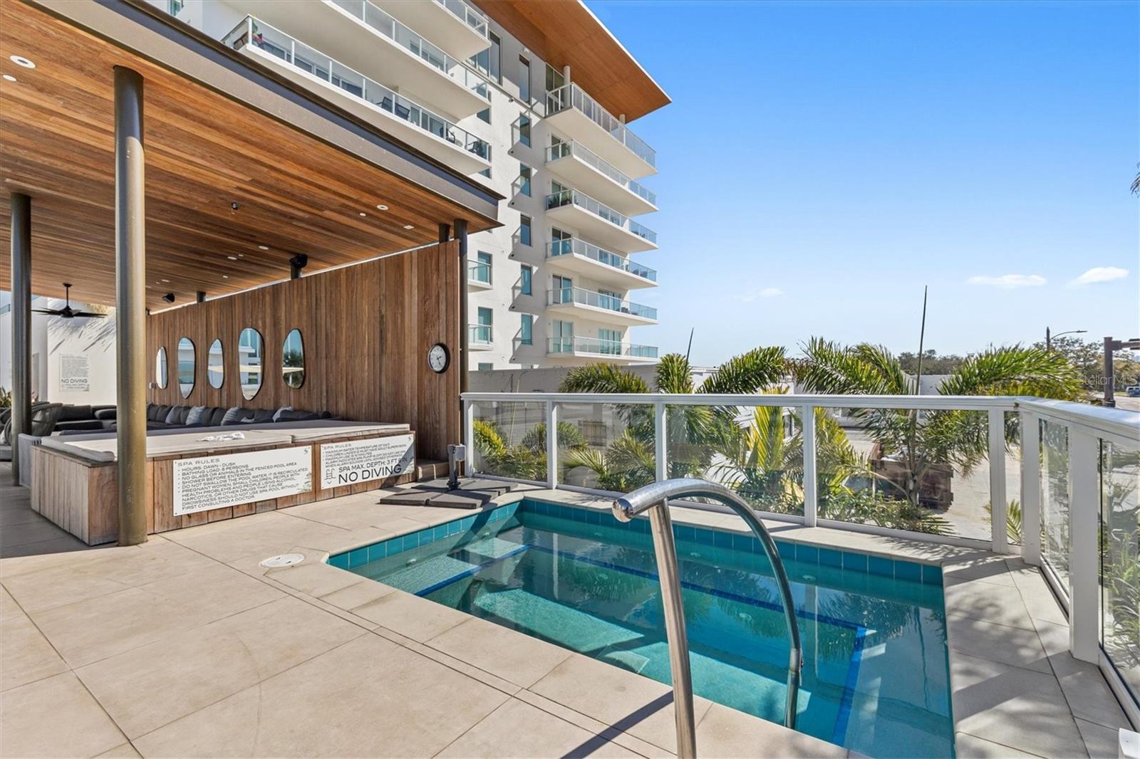 SERENA BY THE SEA CONDO - Residential