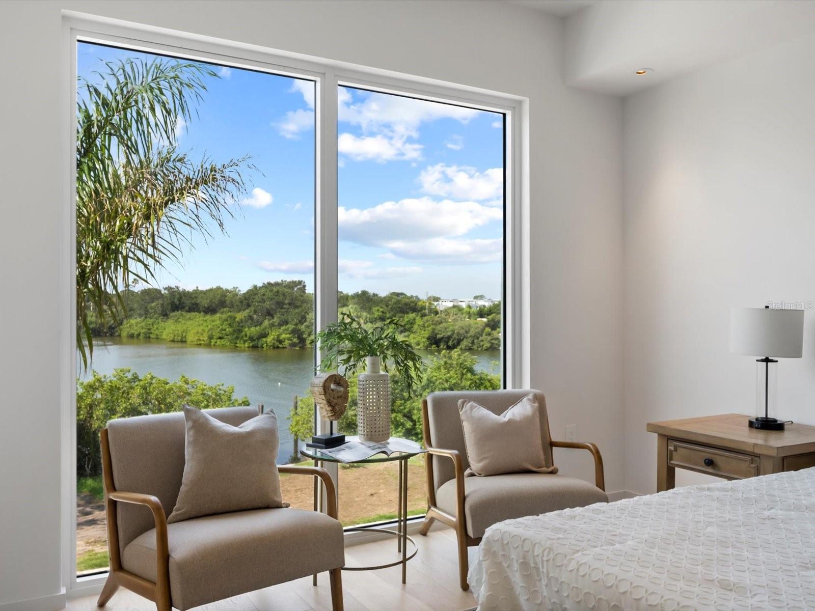 SERENA BY THE SEA CONDO - Residential