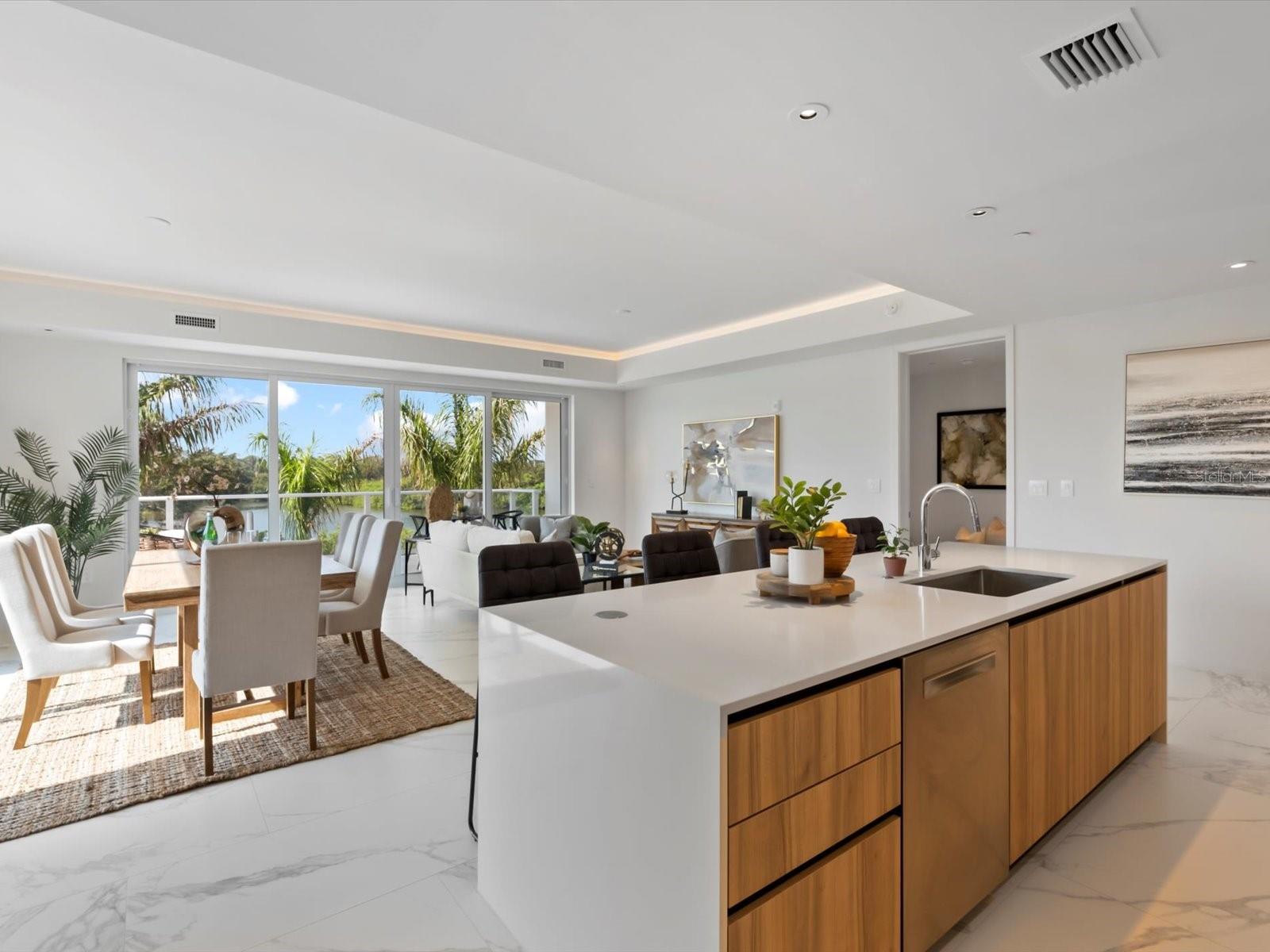 SERENA BY THE SEA CONDO - Residential