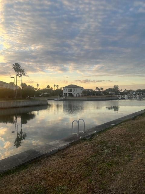 HARBOR VILLAGE MARINA - Land