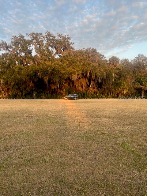 HARBOR VILLAGE MARINA - Land