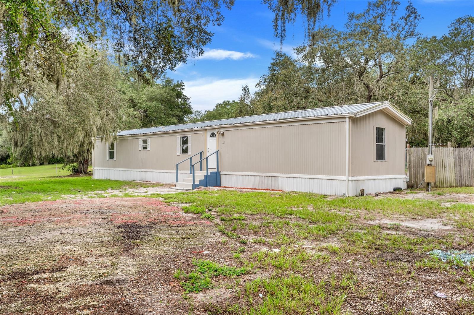 LAKE PIERCE RANCHETTES FIFTH ADD - Residential Lease
