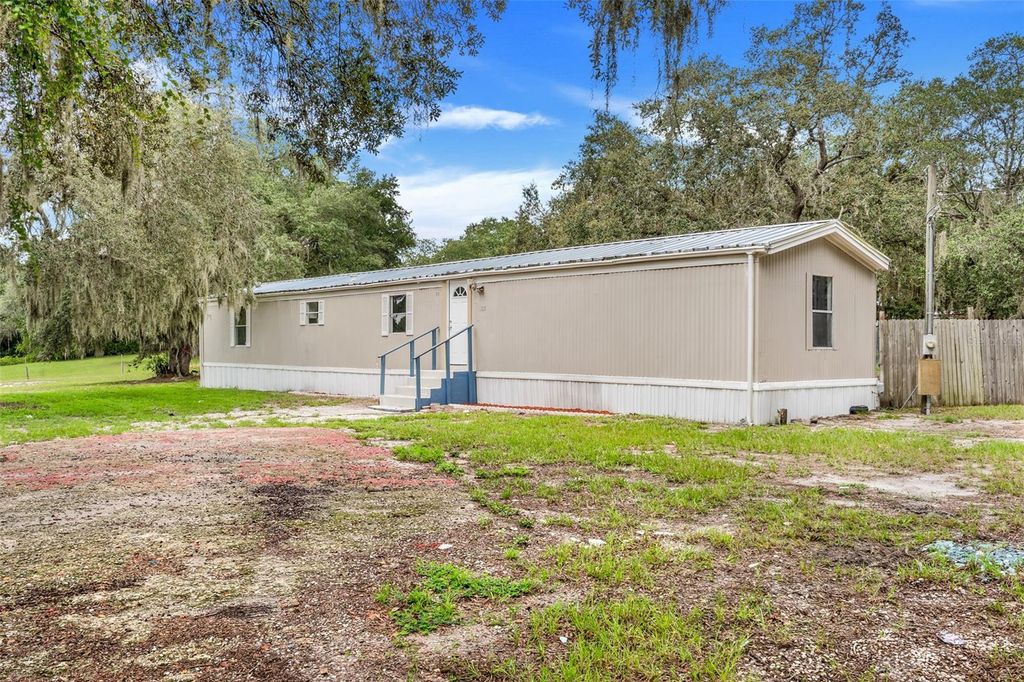Photo of 3705 Appaloosa Road, Lake Wales, FL 33898 (MLS # O6371728)