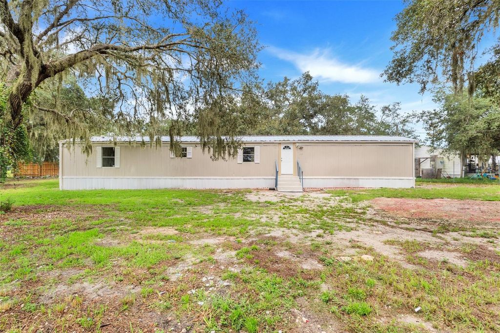 Photo of 3705 Appaloosa Road, Lake Wales, FL 33898 (MLS # O6371728)