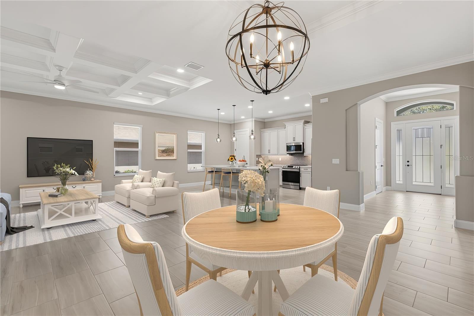 7 OASIS CIRCLE