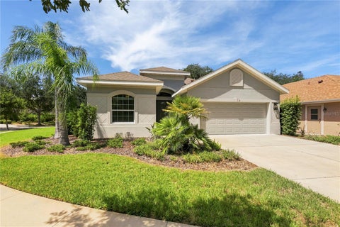 7 Oasis Circle, Palm Coast, FL 32137