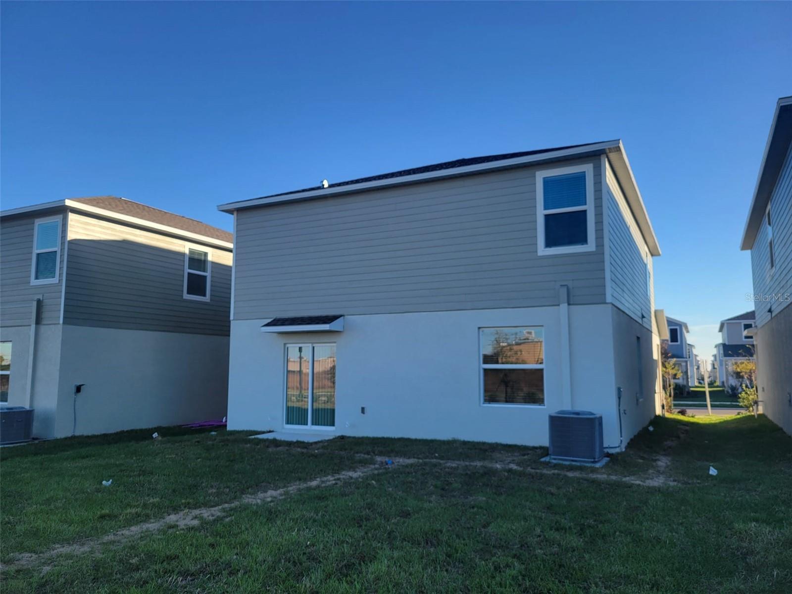 HUNT CLUB/LK WALES PH 1 - Residential Lease