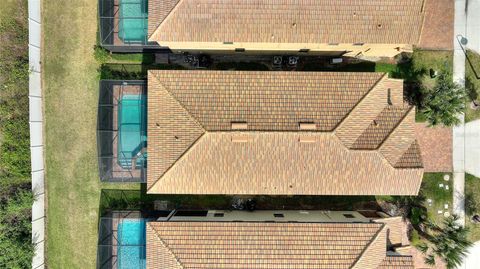 A home in KISSIMMEE