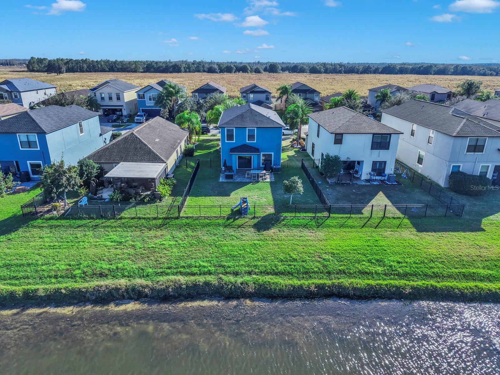 BELMONT PH 1C-1 PT REP - Residential