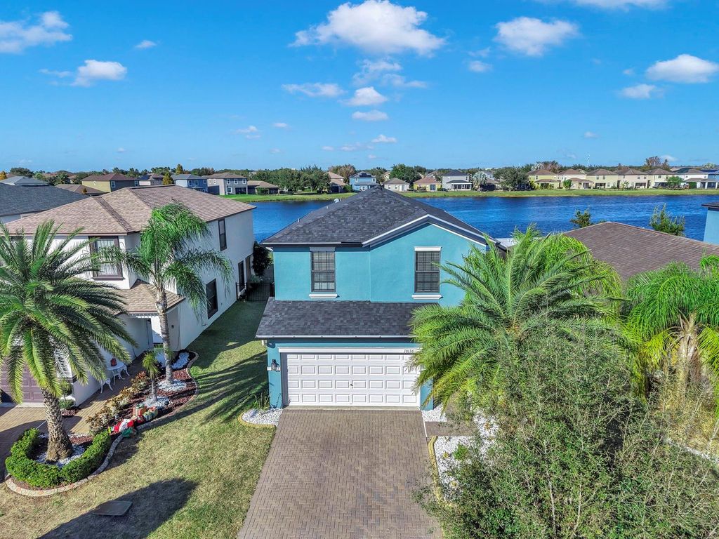 Photo of 10136 Newminster Loop, Ruskin, FL 33573 (MLS # TB8459267)