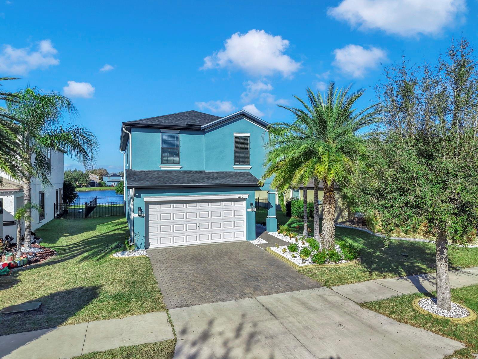 BELMONT PH 1C-1 PT REP - Residential