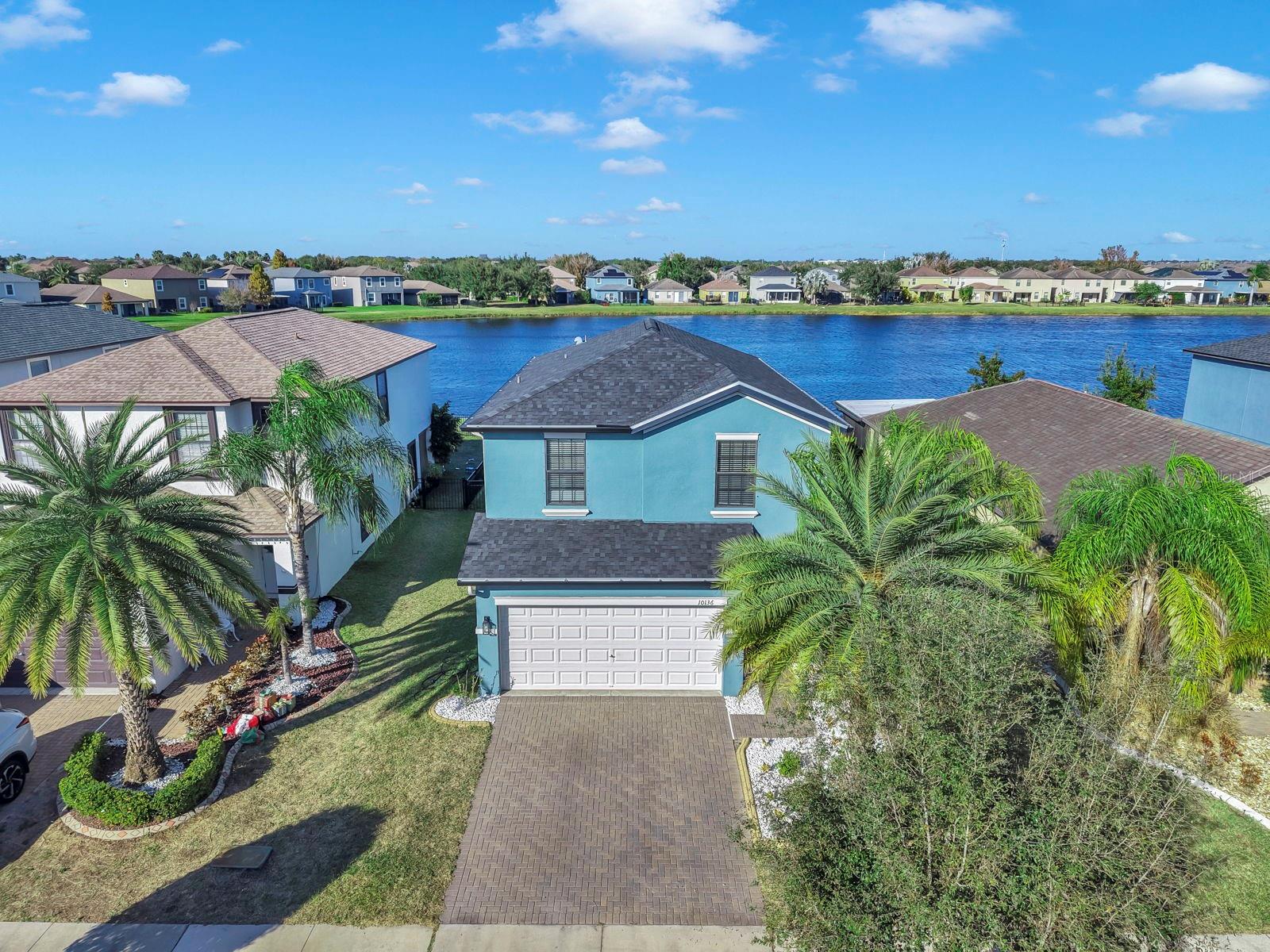 BELMONT PH 1C-1 PT REP - Residential