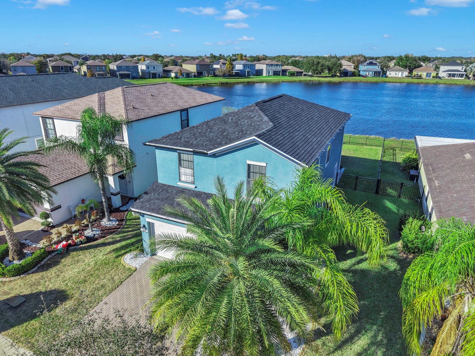 BELMONT PH 1C-1 PT REP - Residential