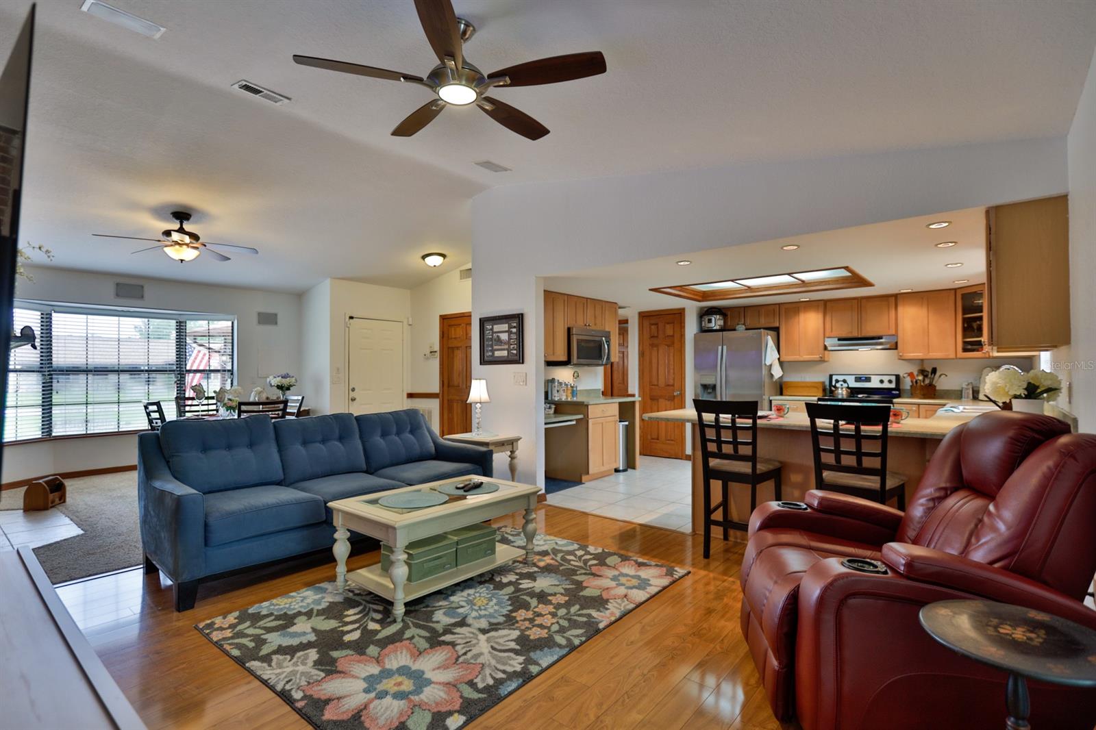 Wildwood Unit 03 - Residential