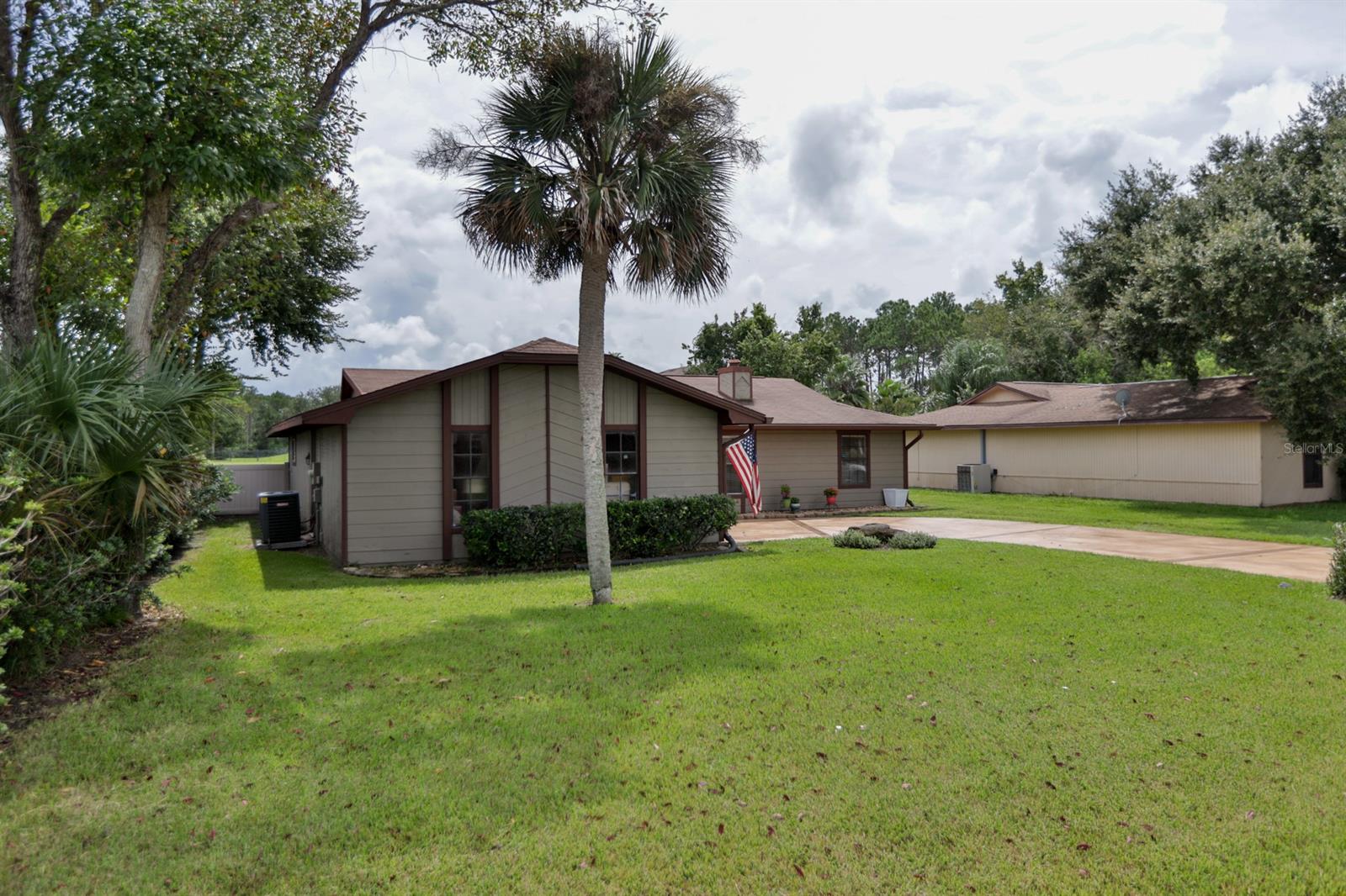 Wildwood Unit 03 - Residential