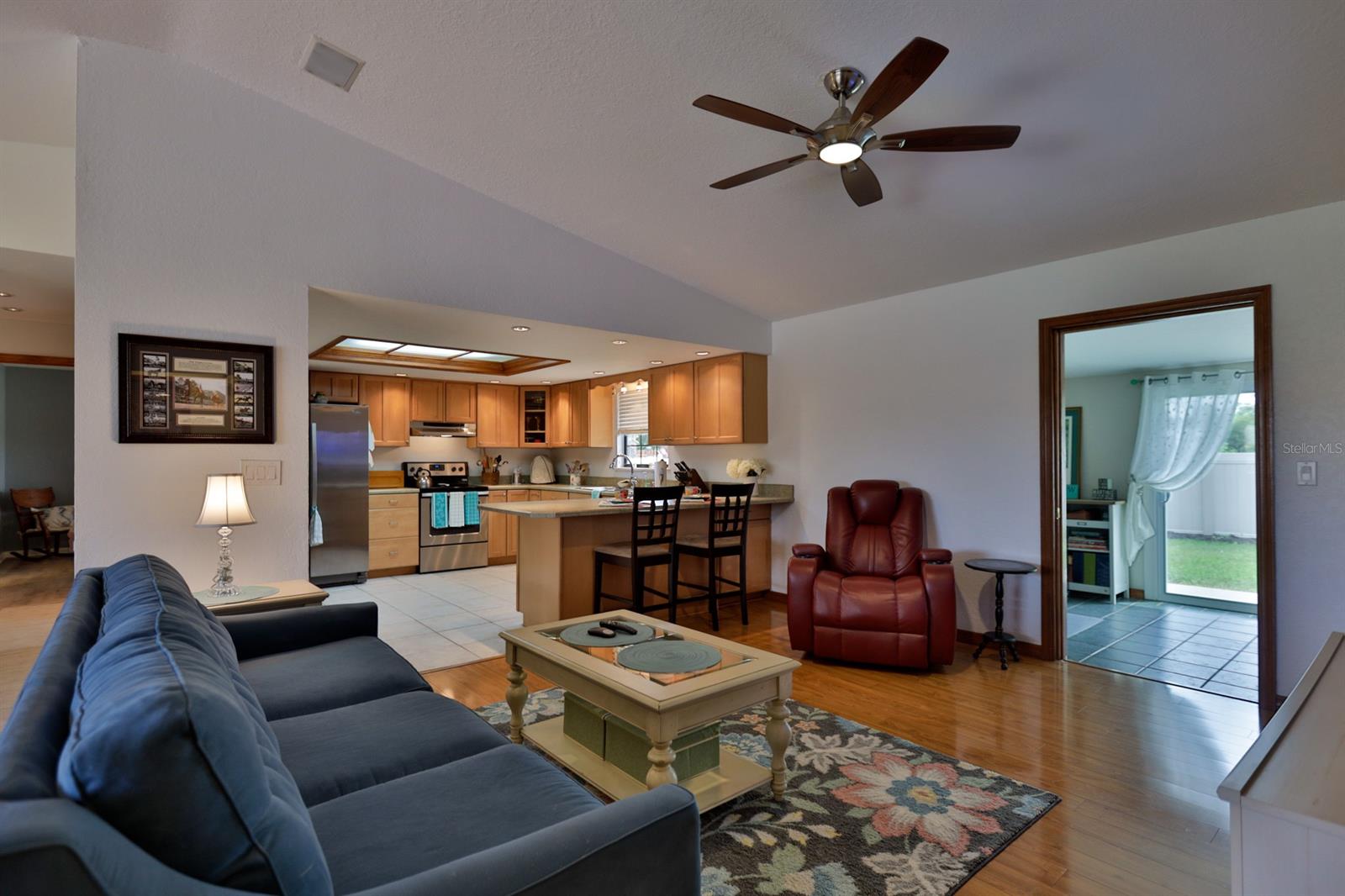 Wildwood Unit 03 - Residential