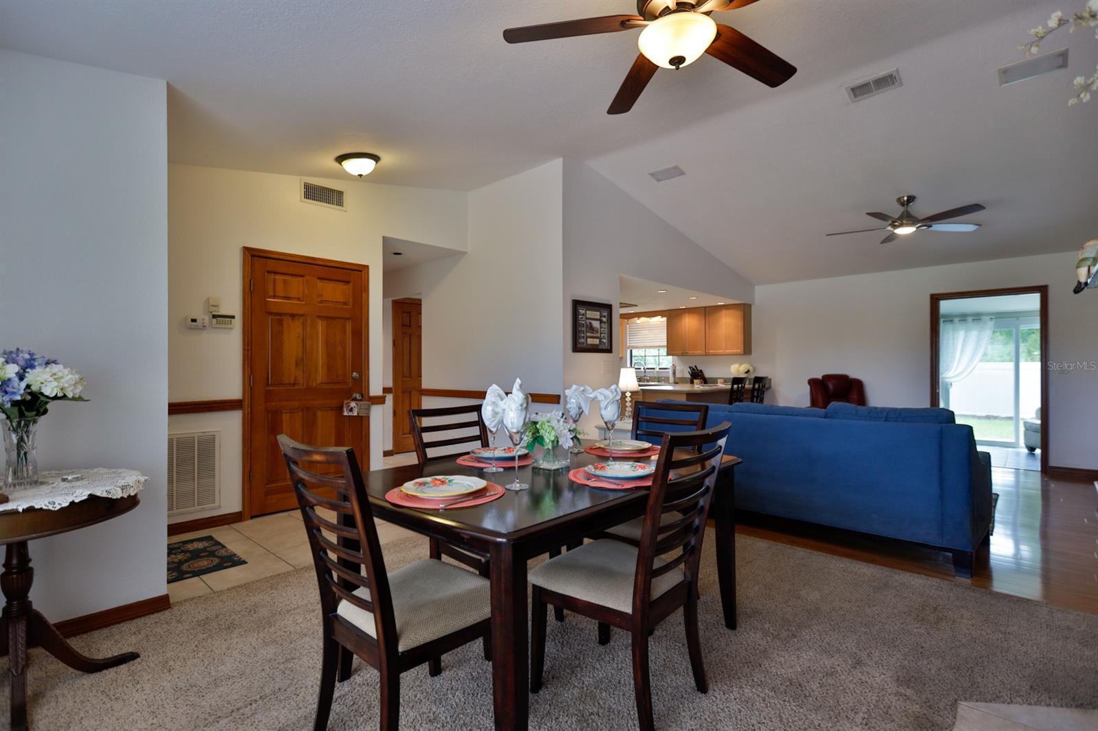 Wildwood Unit 03 - Residential