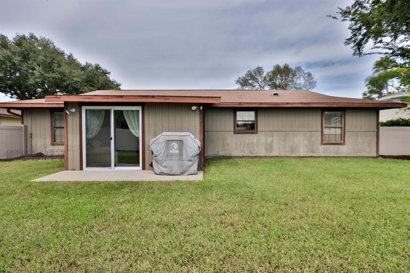 Wildwood Unit 03 - Residential