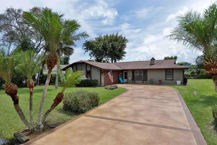 Lovely 3 bedroom 2 bath home with den located on a very quiet street in the Wildwood subdivision. Light, bright and airy with a split bedroom floor plan that provides plenty of privacy. This home offers stunning floors throughout the spacious living area with a cozy fireplace to enjoy on a cold night. The living areas open floor layout opens up to a well-lit  kitchen equipped with lots of storage, counter space, and beautiful stainless steel appliances. This home features a large master suite with walk in closet, ceiling fans in all bedrooms, and a bonus den that is perfect for a guest suite/playroom/media room/or home office. Recent improvements include a recently resurfaced driveway, new garage door with opener, and sliding door that opens up to a fully fenced in backyard with easy care landscaping. Schedule your showing now and Welcome Home! ;Water: City