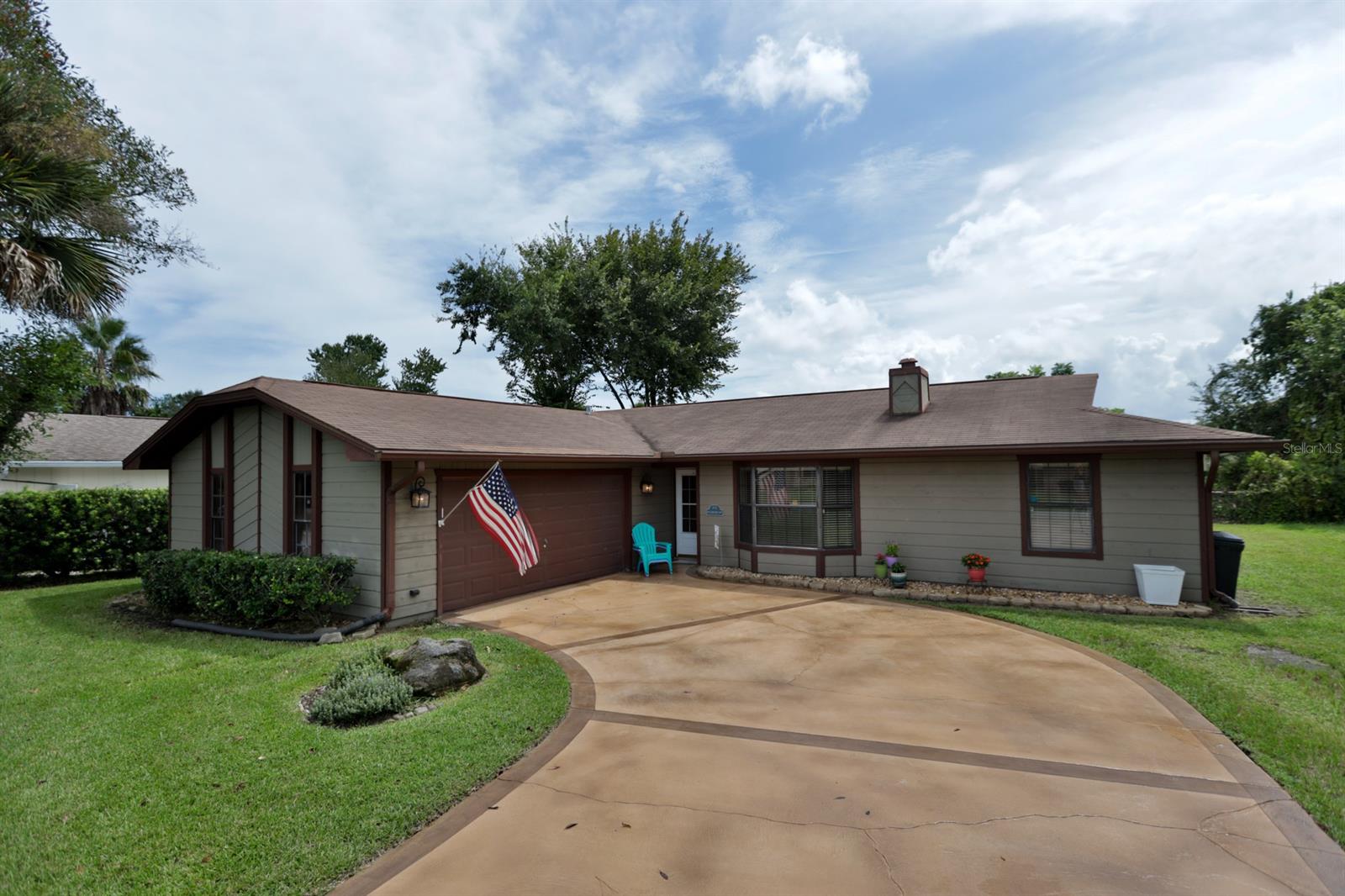 Wildwood Unit 03 - Residential