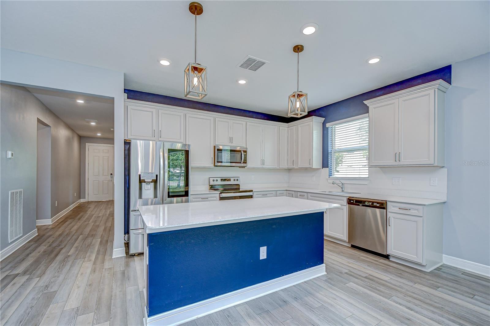 6119 BRADFORD WOODS DRIVE