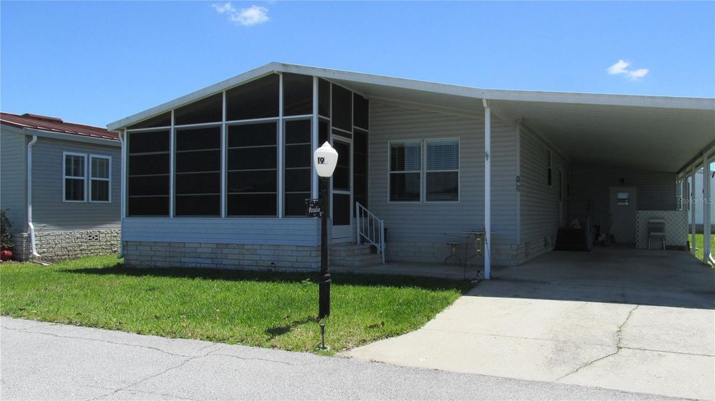 Photo of 192 Dartmouth Drive, Haines City, FL 33844 (MLS # L4961052)