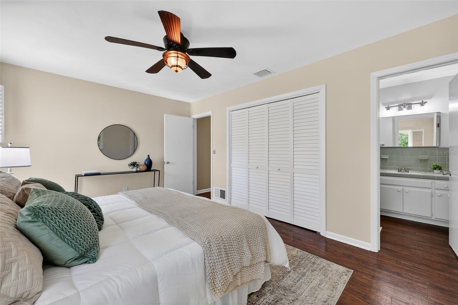 MORNINGSIDE ESTATES - Residential