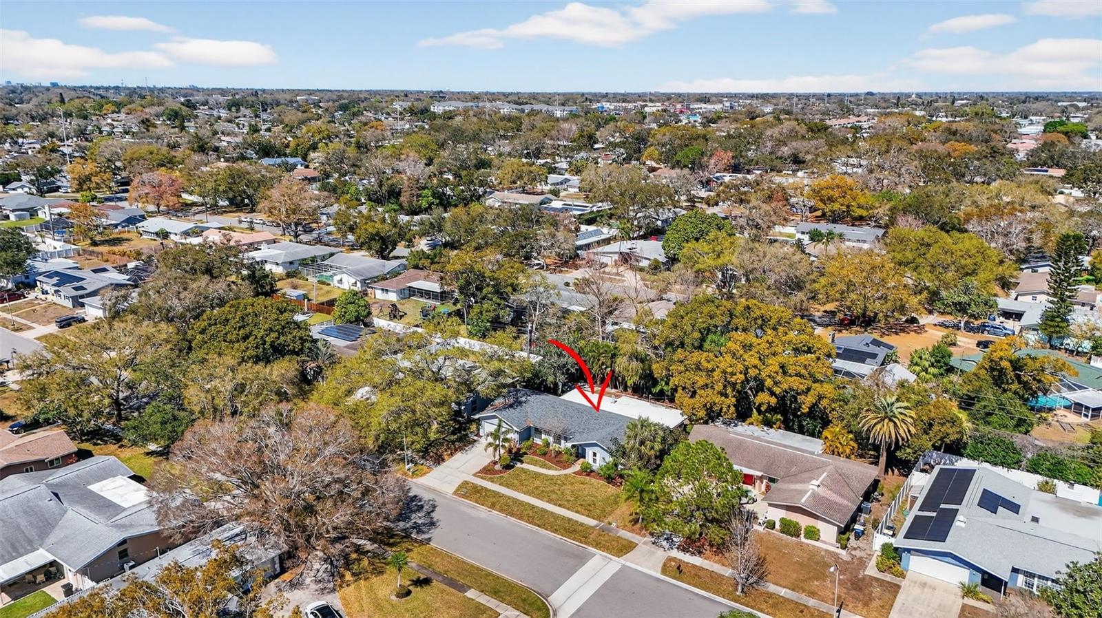 MORNINGSIDE ESTATES - Residential