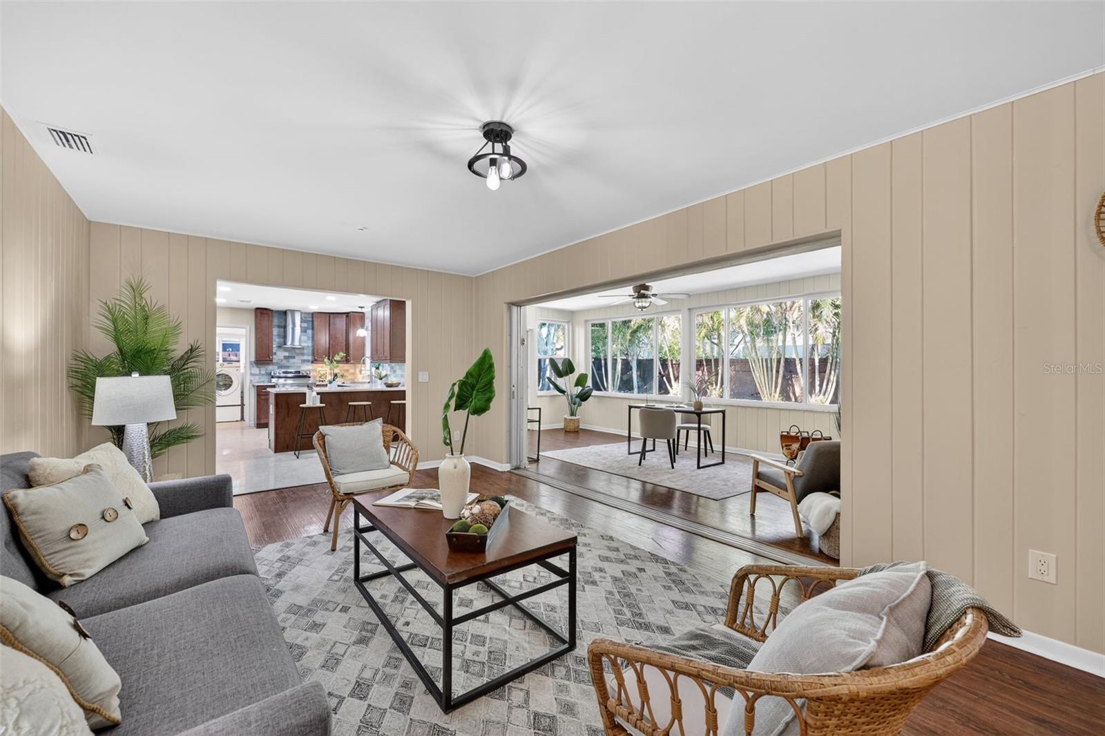 MORNINGSIDE ESTATES - Residential