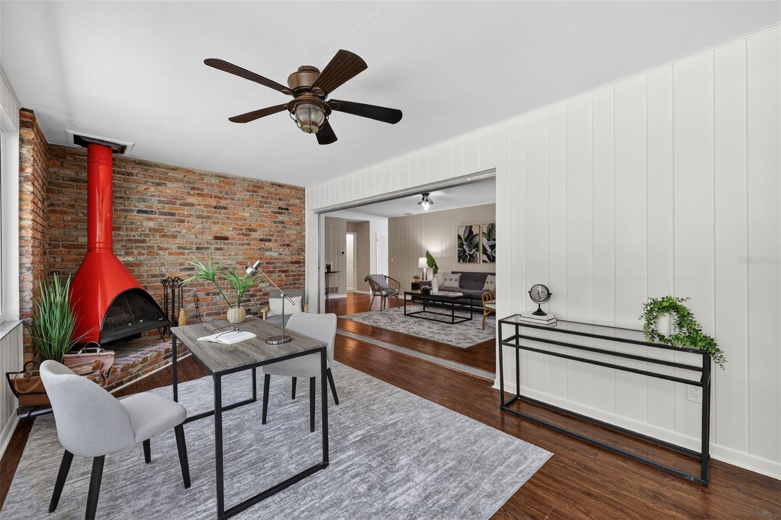 MORNINGSIDE ESTATES - Residential