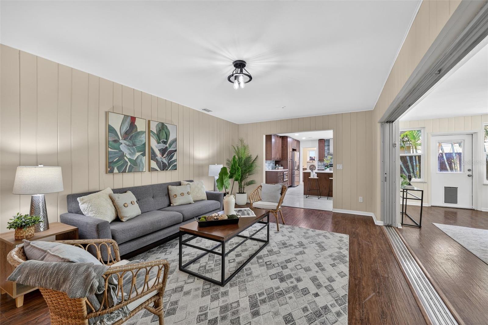 MORNINGSIDE ESTATES - Residential