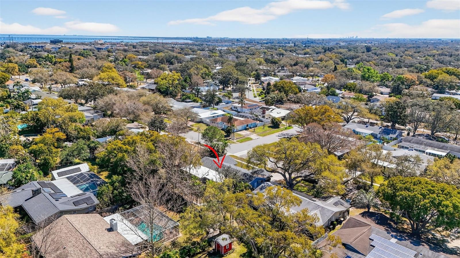 MORNINGSIDE ESTATES - Residential