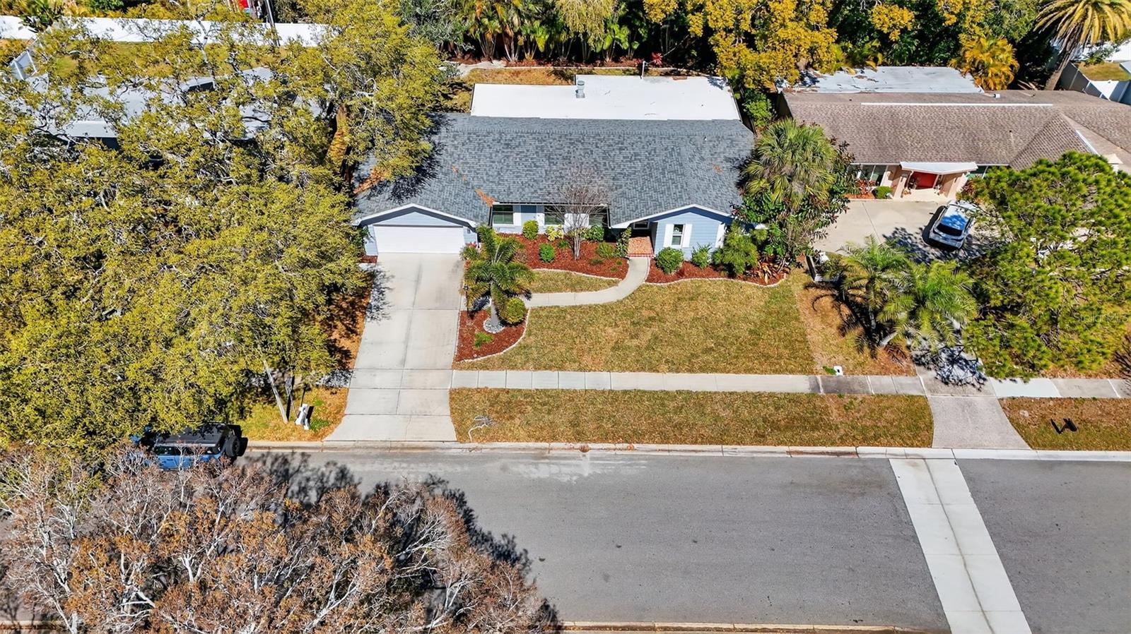 MORNINGSIDE ESTATES - Residential