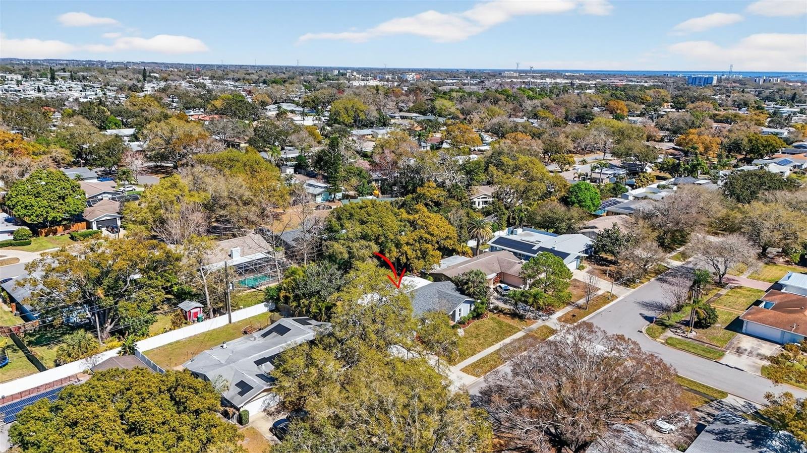 MORNINGSIDE ESTATES - Residential