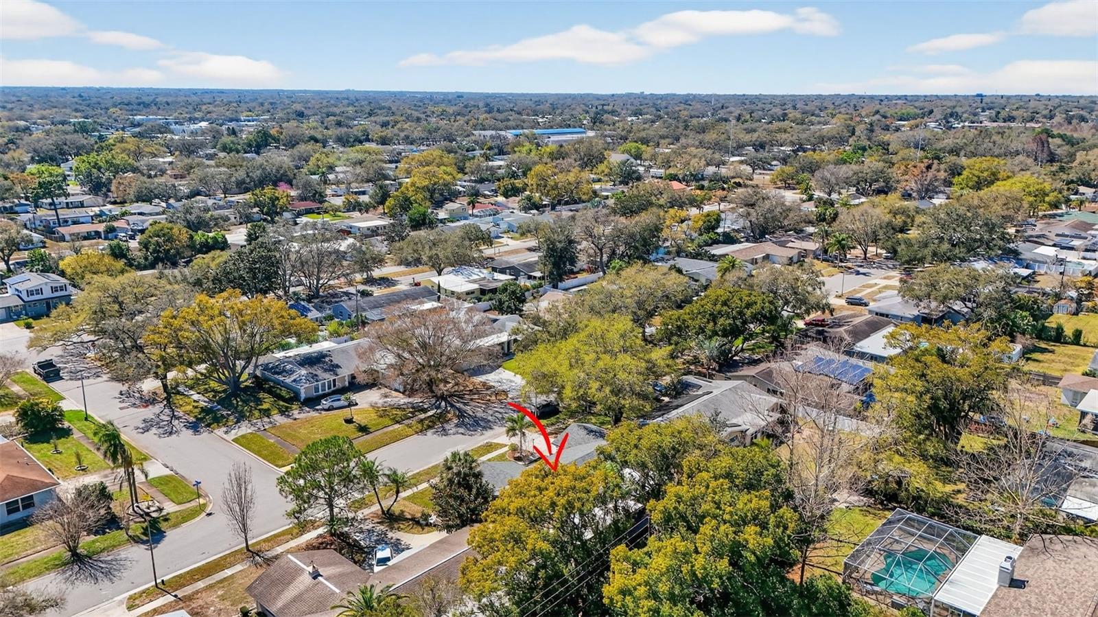 MORNINGSIDE ESTATES - Residential