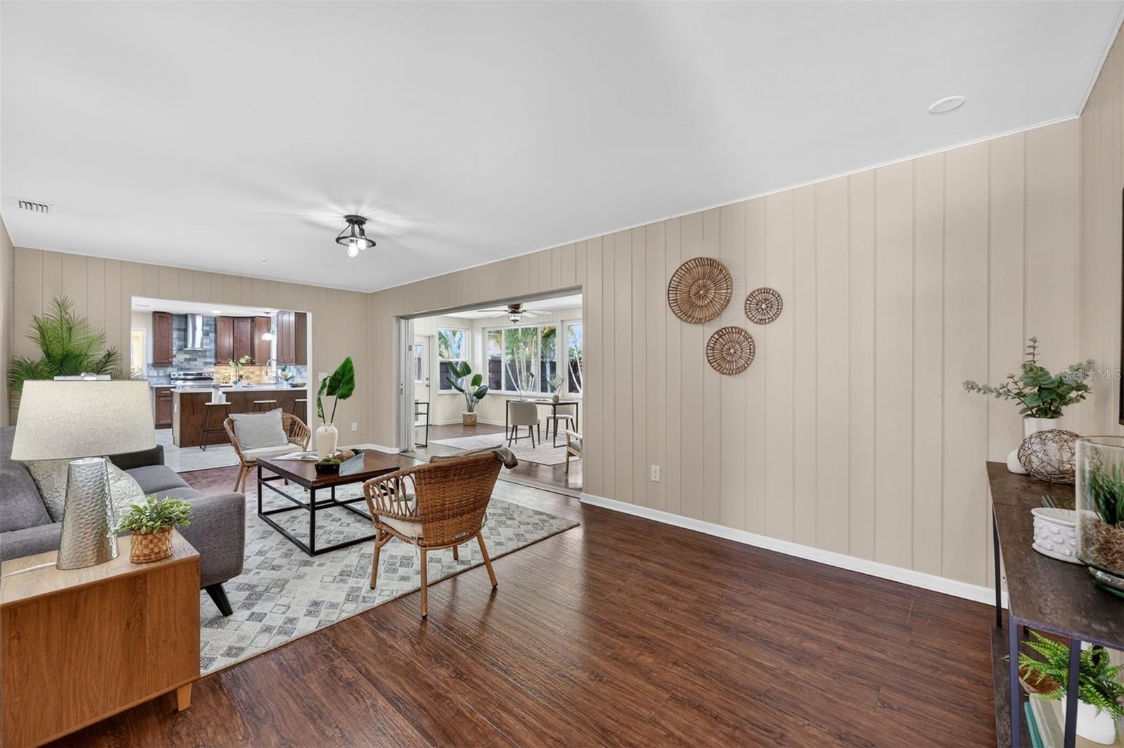 MORNINGSIDE ESTATES - Residential