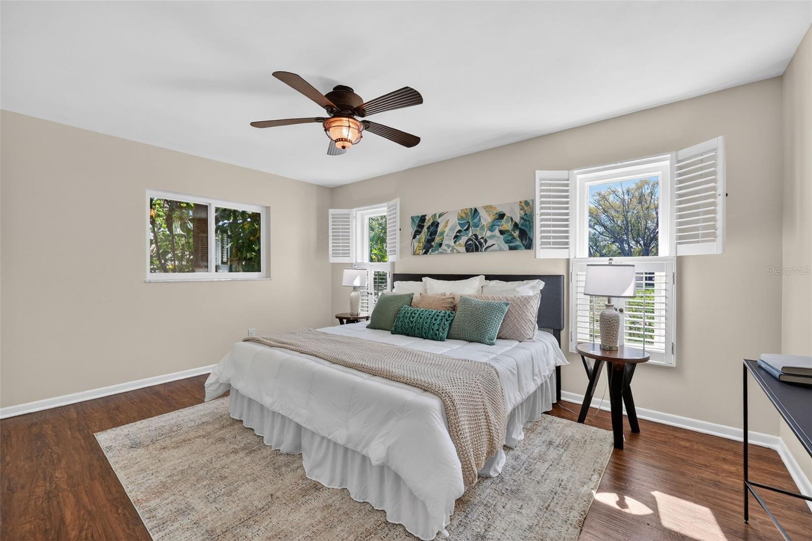 MORNINGSIDE ESTATES - Residential