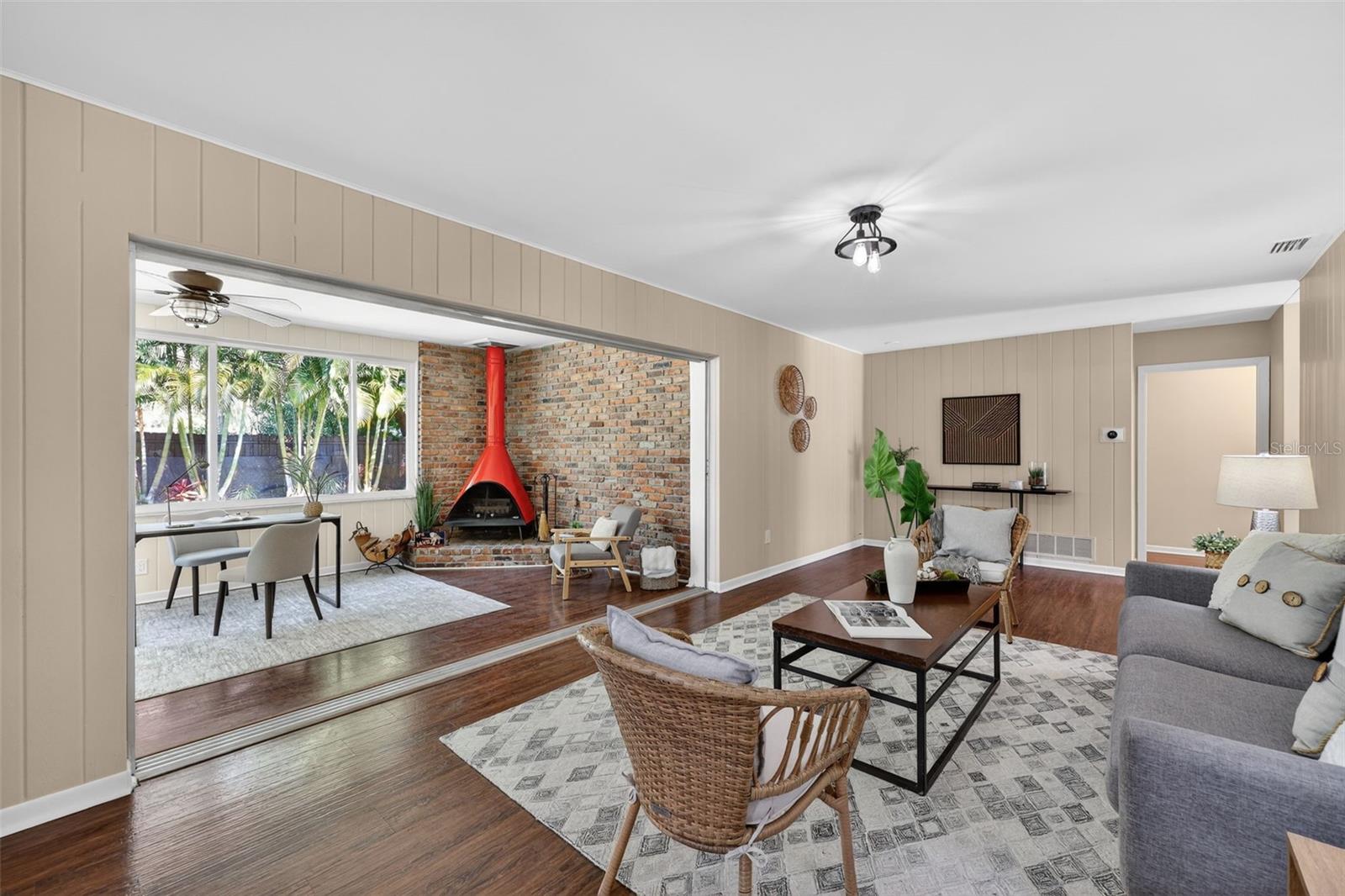 MORNINGSIDE ESTATES - Residential