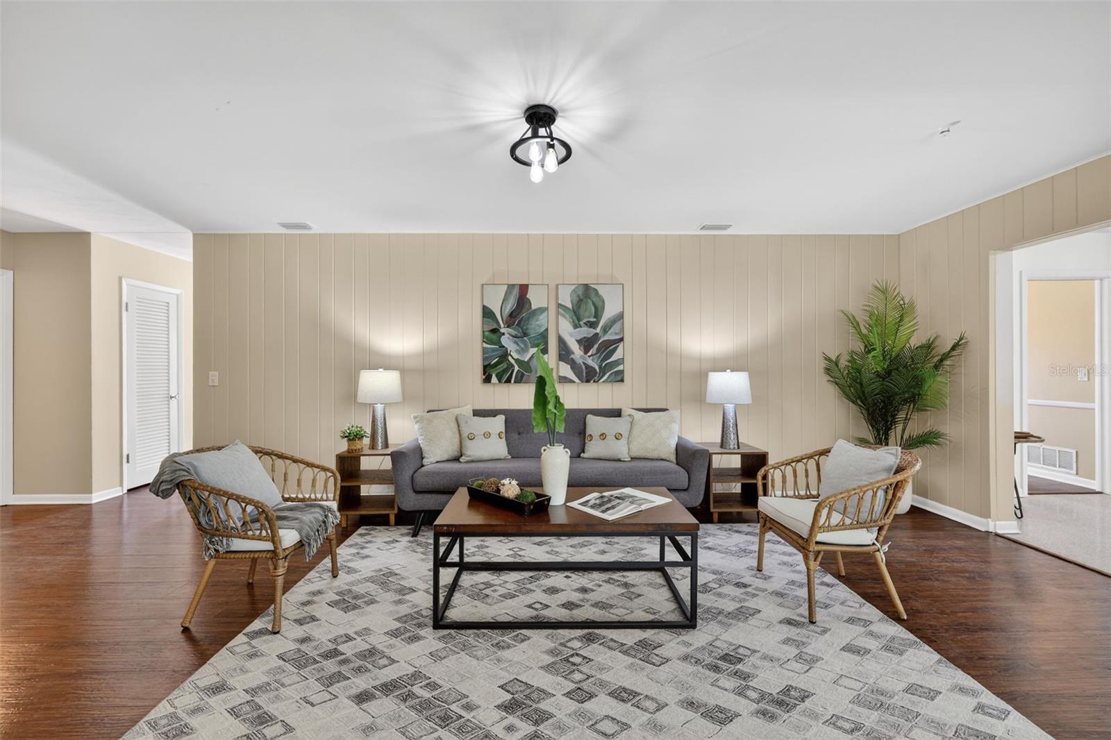 MORNINGSIDE ESTATES - Residential