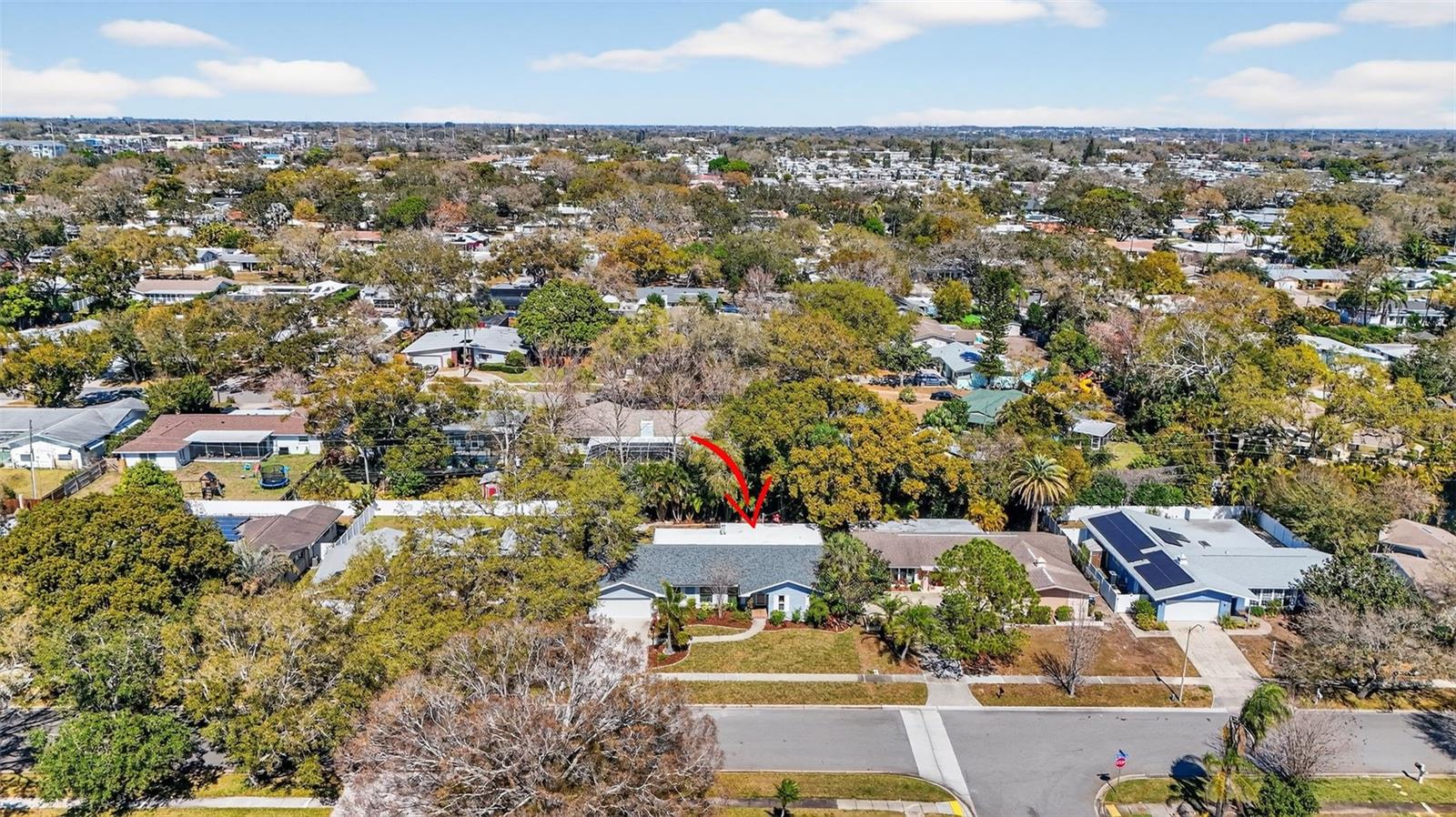 MORNINGSIDE ESTATES - Residential