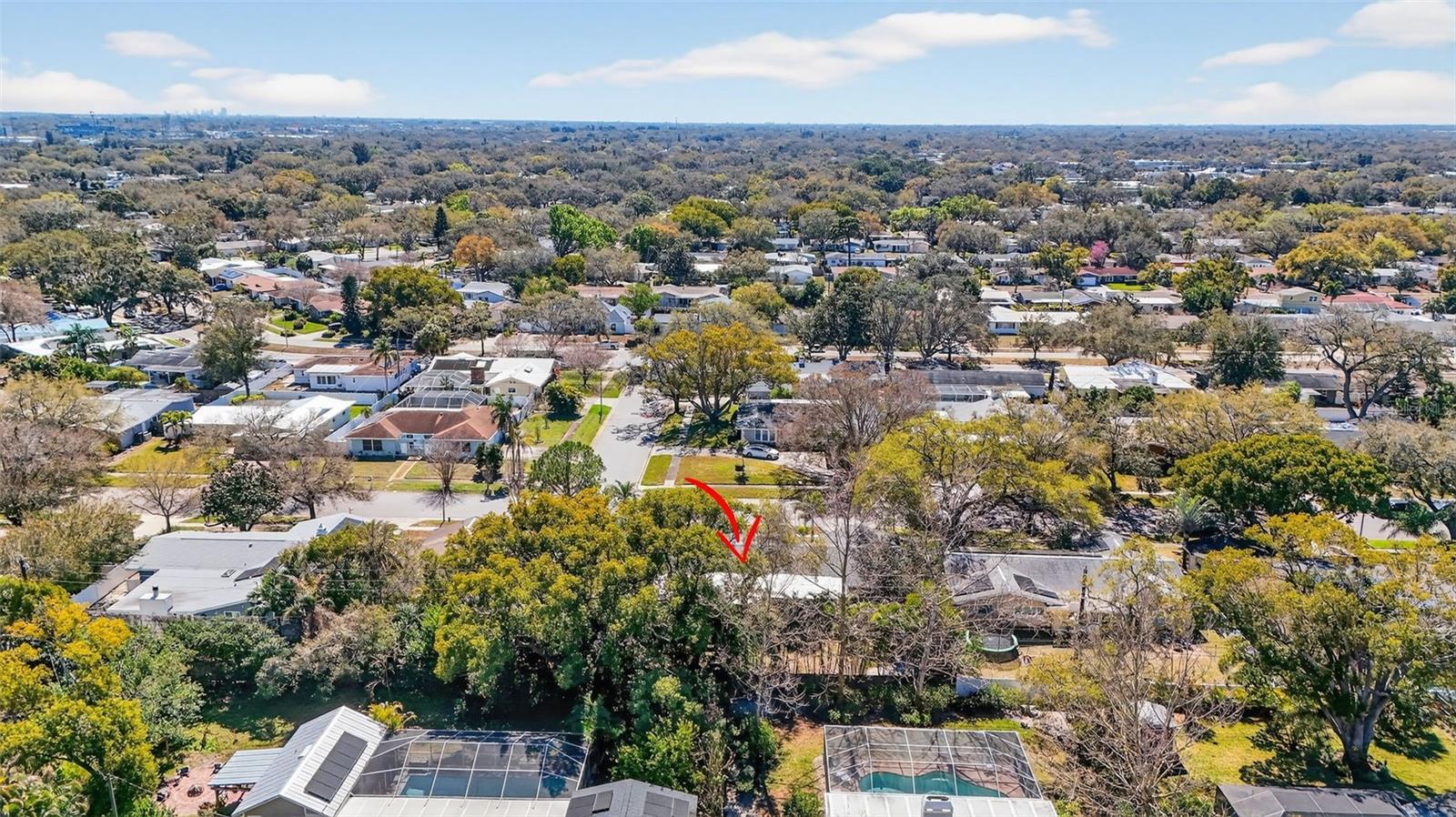 MORNINGSIDE ESTATES - Residential