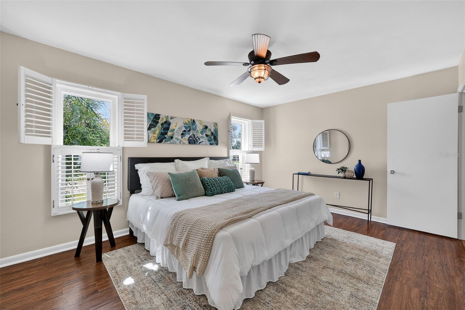 MORNINGSIDE ESTATES - Residential