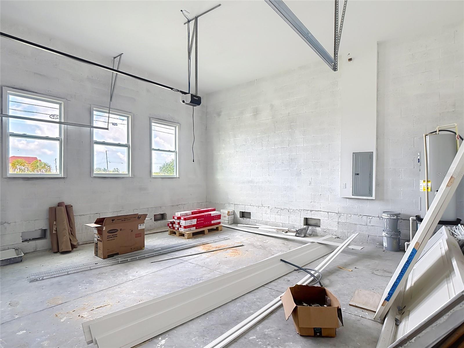 PORT CHARLOTTE SEC 87 - Residential