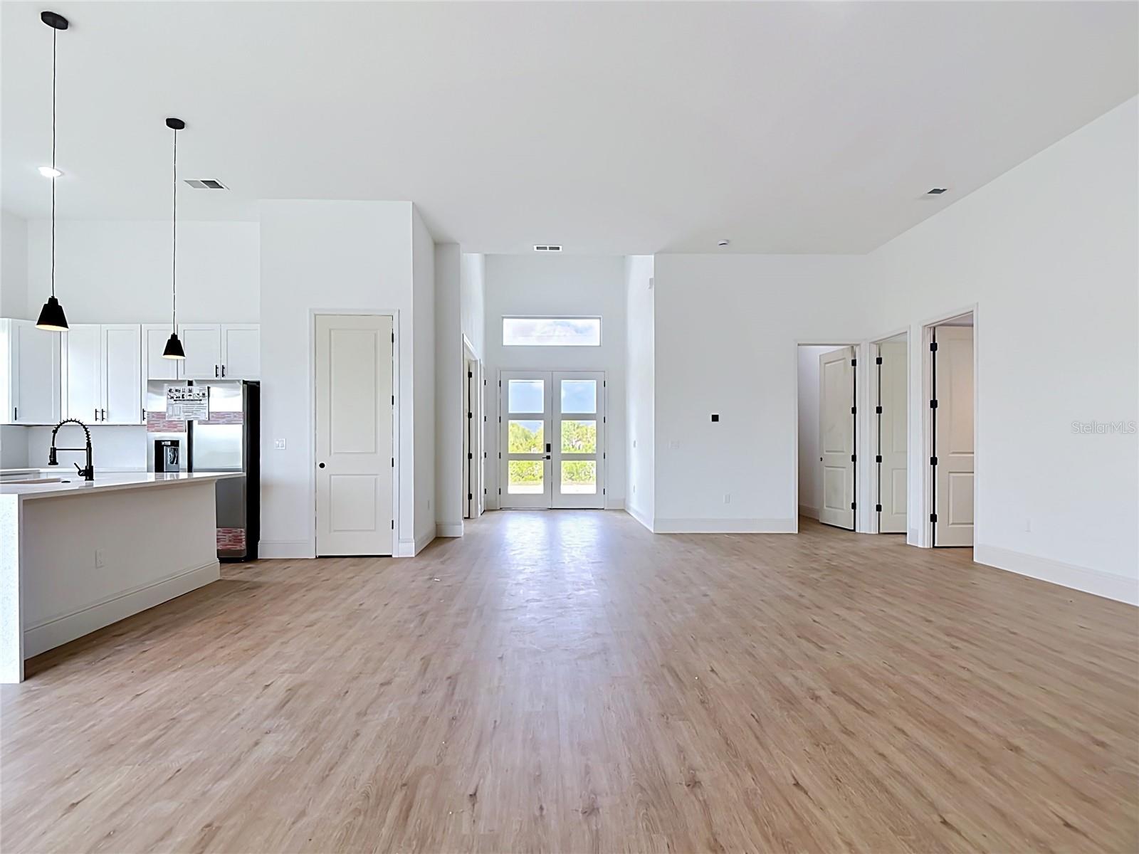 PORT CHARLOTTE SEC 87 - Residential