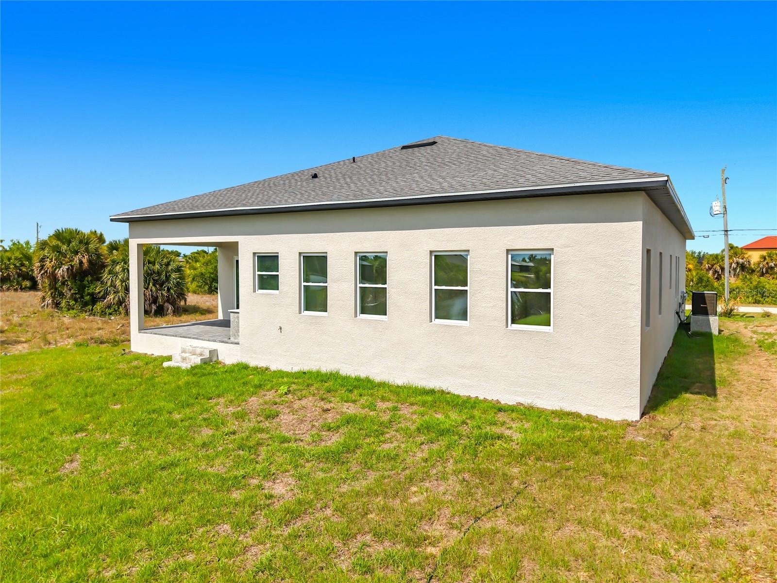 PORT CHARLOTTE SEC 87 - Residential