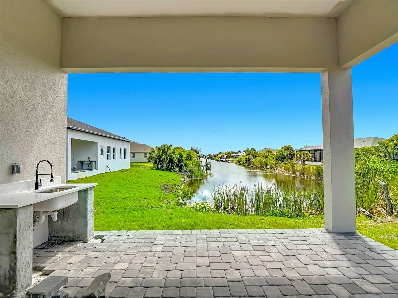 PORT CHARLOTTE SEC 87 - Residential