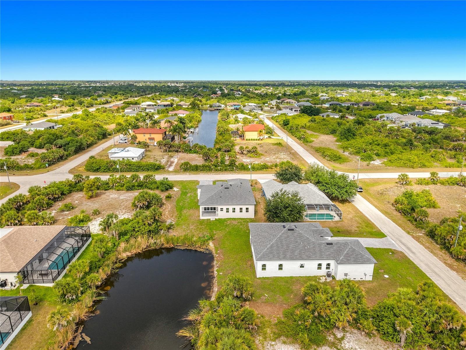 PORT CHARLOTTE SEC 87 - Residential