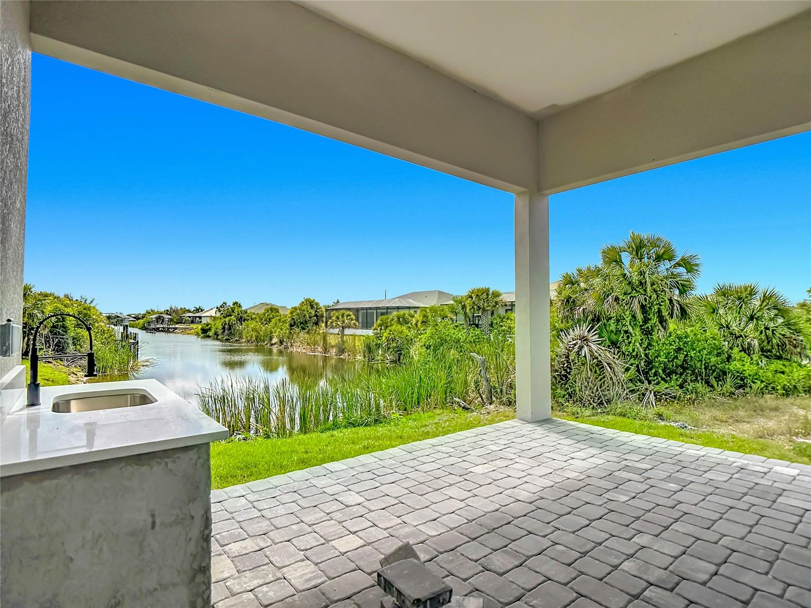 PORT CHARLOTTE SEC 87 - Residential