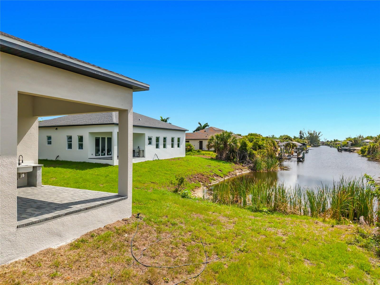 PORT CHARLOTTE SEC 87 - Residential