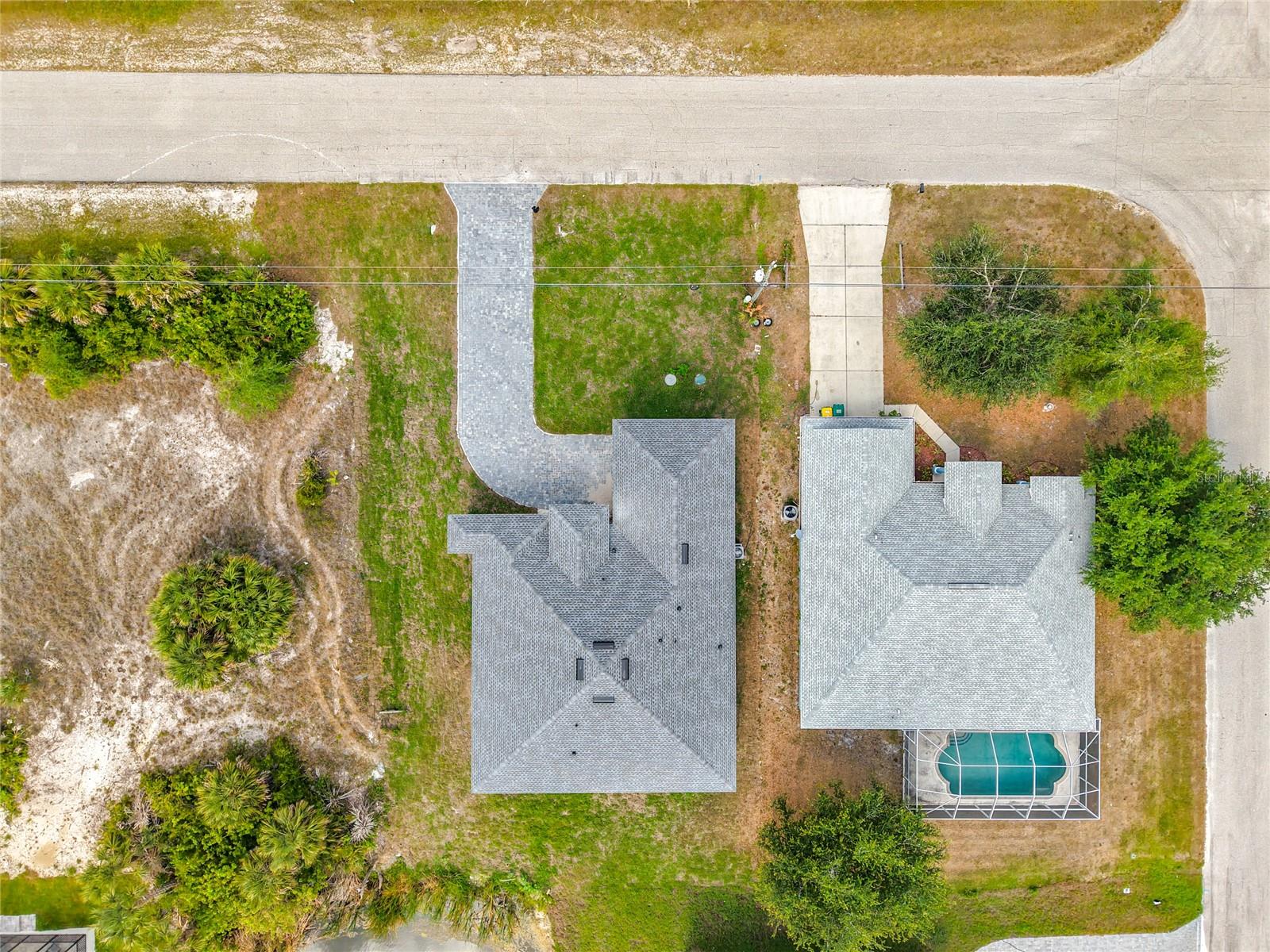 PORT CHARLOTTE SEC 87 - Residential